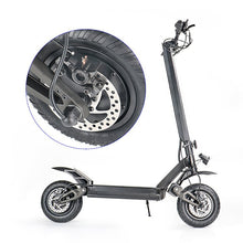 Load image into Gallery viewer, TERATREC  2000W E4-9 MAX Custom Electric Scooter (7672448155809)
