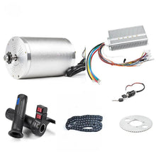 Load image into Gallery viewer, BOOSTBOLT 3000W Brushless Motor Speed Controller (7670779707553)
