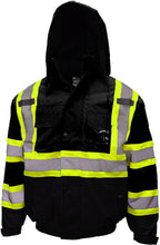 Load image into Gallery viewer, ROLL ARMOR Reflective Safety Vest (7674275725473)

