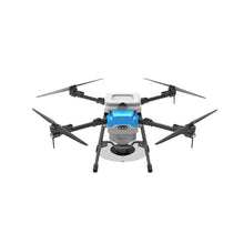 Load image into Gallery viewer, AGRI-D Solid Fertilizer Carbon Fibre Agriculture Drone with GPS (7792529703073)
