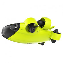Load image into Gallery viewer, AQUATICA V6 Underwater Drone 4K underwater robot metal detector For underwater shot (7792641212577)
