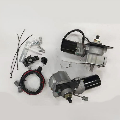 FAV 220W 12V Universal Electric Power Steering Kit (7672564285601)