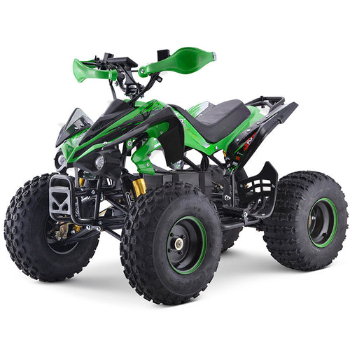 PIONEER 1500W 4x4 Electric  ATV (7669512110241)