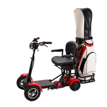 Load image into Gallery viewer, ECOCRUISER 4 36V Foldable Electric Scooter (7672766300321)
