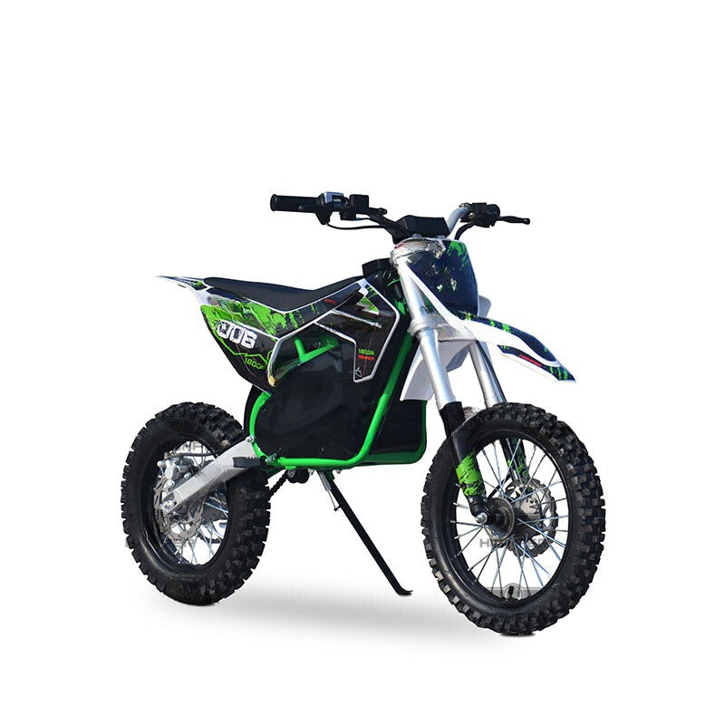 MOTOFLOW Customize off road high quality battery dirt bike enduro motocross motorcycle (7674211958945)