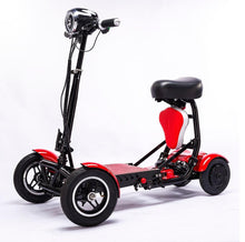 Load image into Gallery viewer, TERATREC Lightweight 3-Wheel Electric Scooter (7672439668897)
