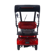 Load image into Gallery viewer, TRIAD 500W/800W Electric Trike for Elderly (7672371970209)
