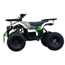 Load image into Gallery viewer, PIONEER 1200W 60V Electric ATV for adults (7669707210913)

