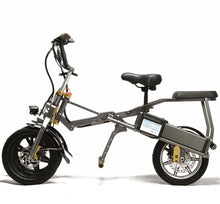 Load image into Gallery viewer, ECOCRUISER 3 500W Foldable Electric Scooter (7672635687073)
