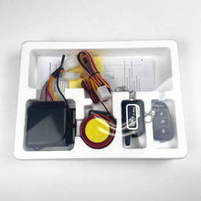 Load image into Gallery viewer, TOURATECH MRA  2-Way-alarm System Motorcycle Accessories (7671043227809)
