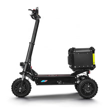 Load image into Gallery viewer, ECOCRUISER 3  000-2000W Foldable Electric Scooter (7672552652961)

