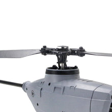 Load image into Gallery viewer, SKYLINEPRO 2.4GHz  Wide-Angle Camera Sentry Helicopter (7669716549793)

