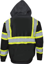 Load image into Gallery viewer, ROLL ARMOR Reflective Safety Vest (7674275725473)
