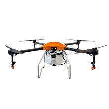 Load image into Gallery viewer, AGRI-D 16L long distance agriculture sprayer drone (7792568893601)
