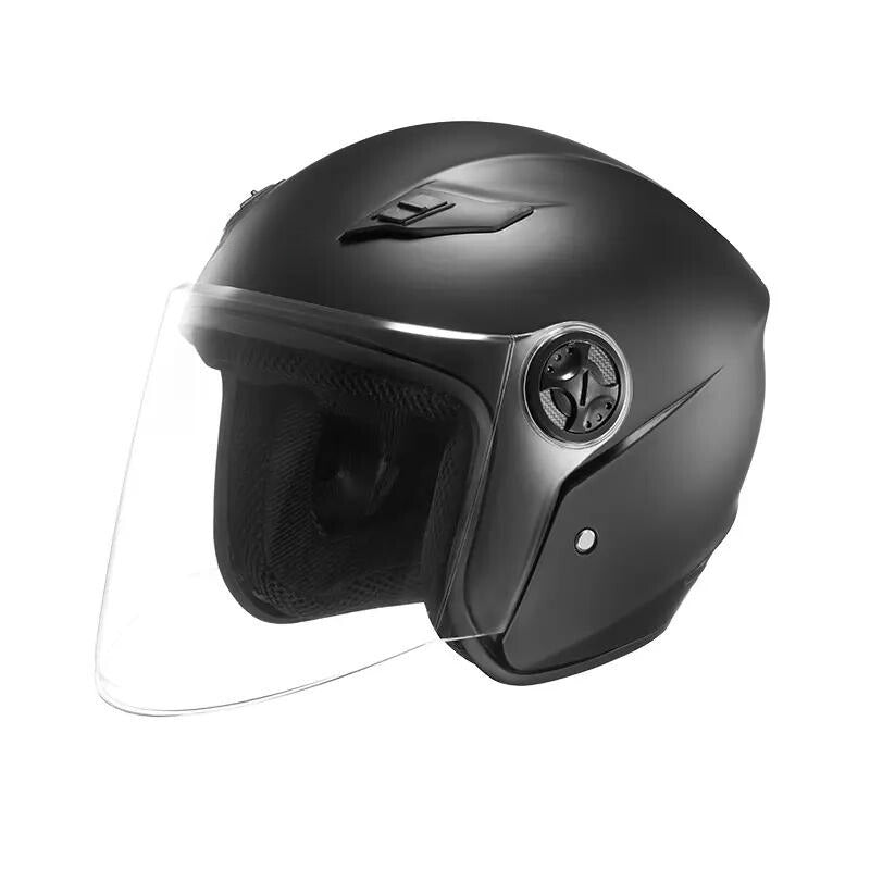 RIDEREADY Anti Fog Lens Helmets Motorcycle (7675963113633)