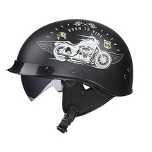 Load image into Gallery viewer, RIDEREADY Electric Helmet with Turn Signals (7675583889569)
