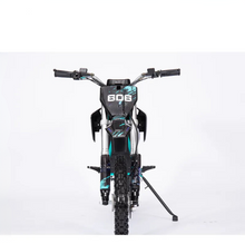 Load image into Gallery viewer, MOTOFLOW CM1 48V 15AH Electric Motocross Motorcycle (7672371216545)
