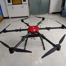 Load image into Gallery viewer, FEUGIAT 5-10kg Payload Capacity  Delivery Drone (7669716615329)
