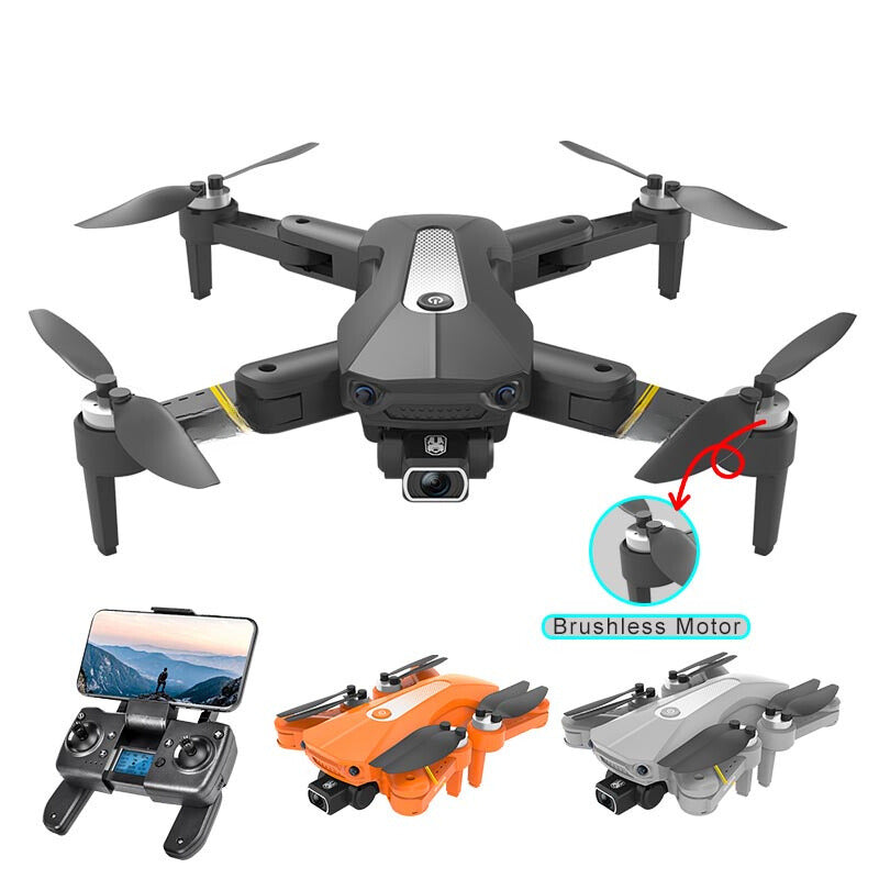 SKYLINEPRO K80 PRO MAX - Drone (7669721530529)