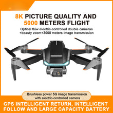 Load image into Gallery viewer, SkyLinePro Dual Lens Mini Drone (7669723332769)
