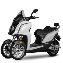 Load image into Gallery viewer, ECOCRUISER 3  60V 3000-5000W High-Power Electric Scooter (7672504909985)
