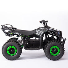 Load image into Gallery viewer, PIONEER  1000W, 36V Chain Drive Mini Electric ATV (7669512208545)
