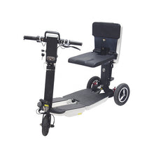 Load image into Gallery viewer, ECOCRUISER Compact Electric Scooter (7672437735585)
