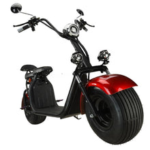 Load image into Gallery viewer, TERATREC 1500W Electric Power Tricycle (7672445436065)
