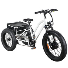 Load image into Gallery viewer, TRIAD Fat Tire 3-Wheel Electric Trike with 7-Speeds (7672375705761)
