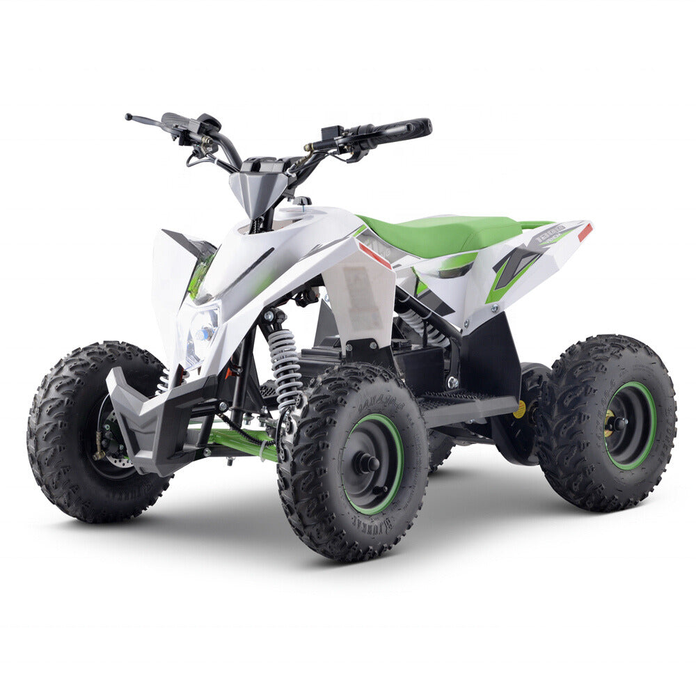 PIONEER 36V 1000W Kids Ride Electric ATV with CE (7669582692513)