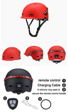 Load image into Gallery viewer, ELECTRA Unique Urban Bike Helmet (7670498984097)
