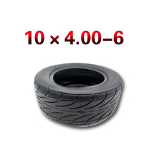 Load image into Gallery viewer, BOOSTBOLT 10X4.00-6 Tubeless Tire (7670585458849)
