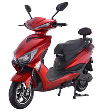 Load image into Gallery viewer, EASYGO Electric Moped For Young People (7672412995745)
