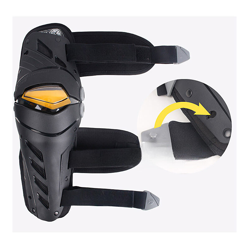 ROLLARMOR Off-road Knee and Elbow Pads (7674305020065)