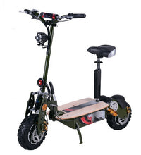 Load image into Gallery viewer, TERATREC 2000W Foldable Electric Scooter (7672447860897)

