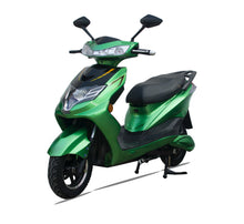 Load image into Gallery viewer, EASYGO Removable Battery Electric Moped - 60V/72V (7672412536993)
