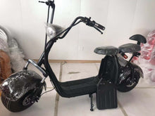 Load image into Gallery viewer, TERATREC 2000w - 3000w Electric Chopper Scooters (7672447991969)
