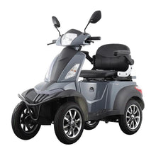 Load image into Gallery viewer, ECOCRUISER 4 Handicapped Electric Scooter (7674676379809)
