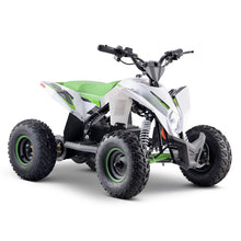 Load image into Gallery viewer, PIONEER 36V 1000W Kids Ride Electric ATV with CE (7669582692513)
