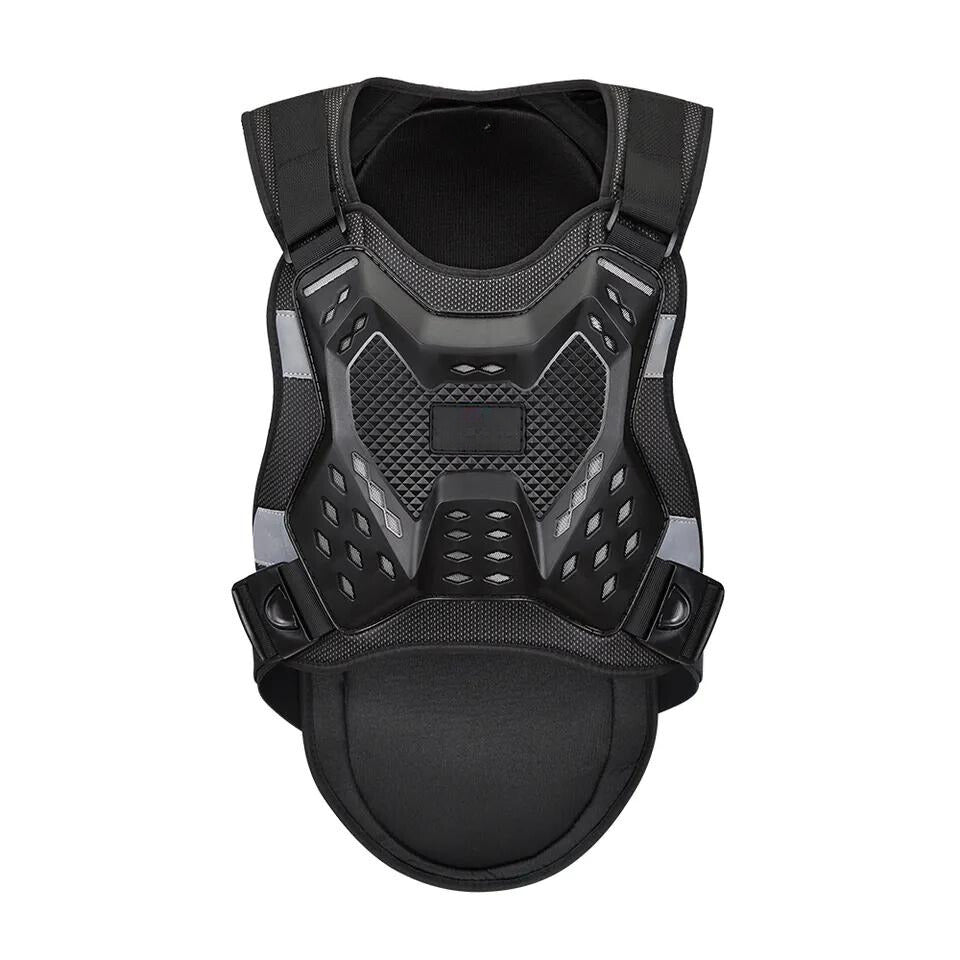 ROLLARMOR Motorcycle Protective Safety Vest (7674562904225)