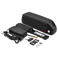 Load image into Gallery viewer, VOLTCYCLE Dual Lithium 48V Ebike Battery Case (7676034547873)
