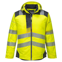 Load image into Gallery viewer, ROLL ARMOR  Hi-Vis Reflective Safety Jacket (7674277068961)
