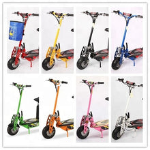 Load image into Gallery viewer, TERATREC 2000W Foldable Electric Scooter (7672447860897)
