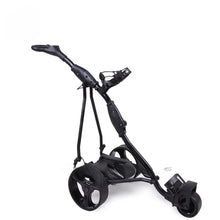 Load image into Gallery viewer, CIRCUIT CYCLE 36-Hole Electric Golf Trike (7672417517729)
