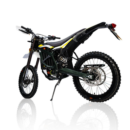MOTOFLOW High-Power Brushless Electric Motocross Bike for Adults (7674252492961)