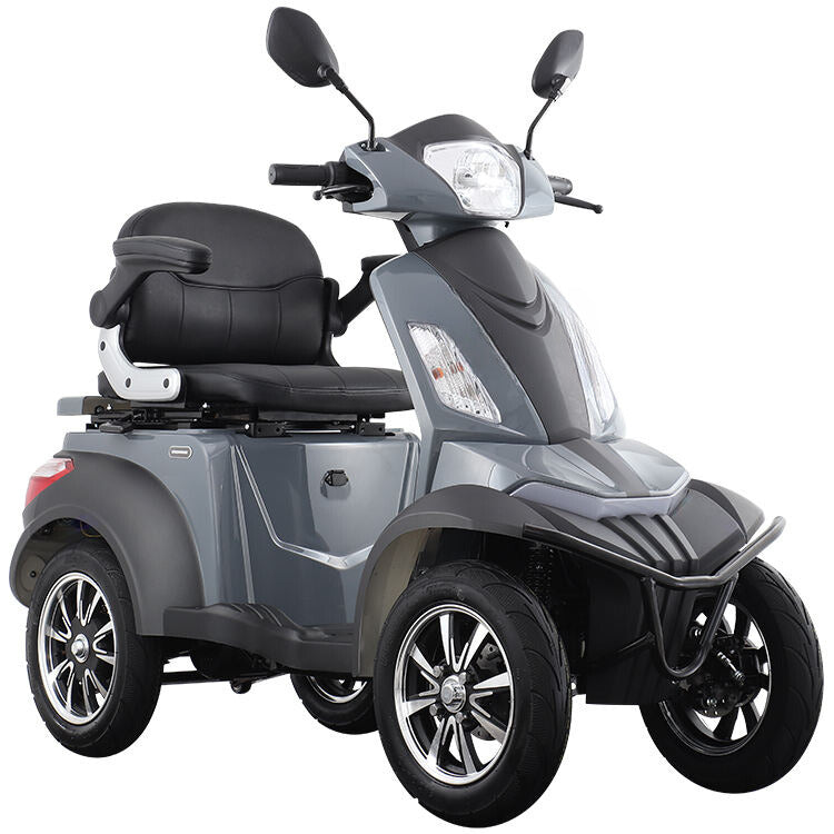 ECOCRUISER 4 1000W Electric Scooter (7675466907809)