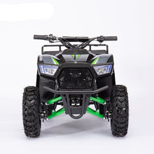 Load image into Gallery viewer, PIONEER  1000W, 36V Chain Drive Mini Electric ATV (7669512208545)
