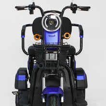 Load image into Gallery viewer, TRIAD New Electric Trike Scooter with 500W/800W Motor (7672363155617)
