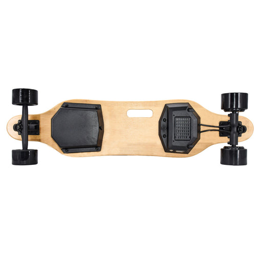POWERSKATE  Longboard Skateboard Slide With Remote (7674142425249)