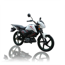 Load image into Gallery viewer, MOTOFLOW AS1 FR-15CT 3000W Electric Motorcycle (7668676427937)
